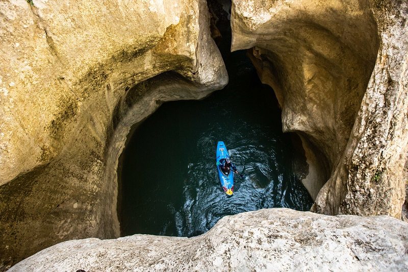 Gorges du Verdon