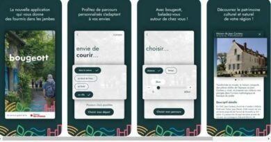 Avec Bougeott, l’île de France veut nous faire transpirer et découvrir son patrimoine 6
