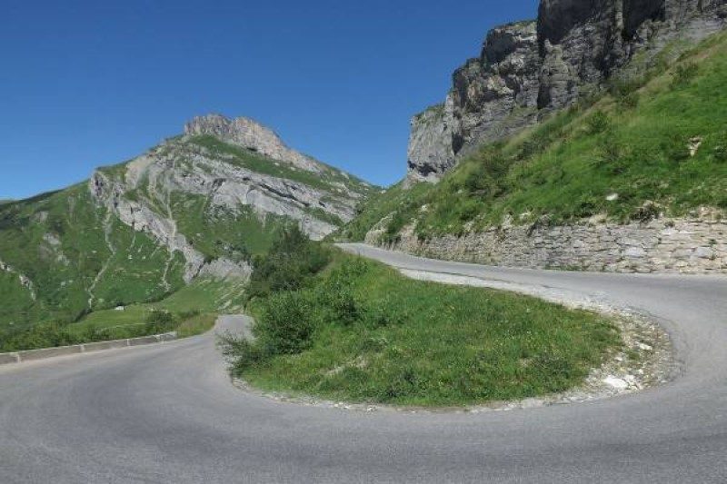 Tour de France 2020. Etape 18 : entre nature, patrimoine et mémoire en Haute-Savoie 1