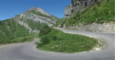 Tour de France 2020. Etape 18 : entre nature, patrimoine et mémoire en Haute-Savoie 5