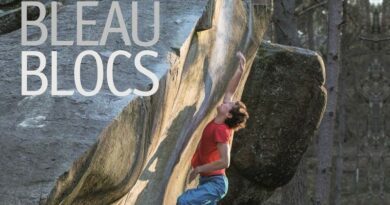 Beau livre : « Bleau Blocs » sublime les rochers de Fontainebleau 6