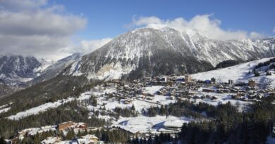 Vacances à la montagne : des hôtels et des offres 5