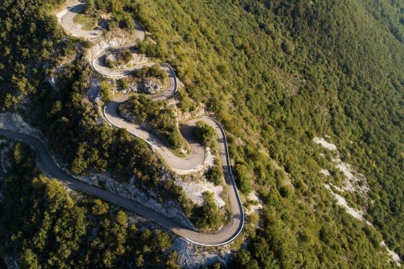 Tour de France 2020. Etape 15 : Le Grand Colombier en version magistrale et intégrale 2 Tour de France 2020. Etape 15 : Le Grand Colombier en version magistrale et intégrale 2