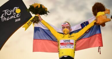 La Slovénie, l’autre pays du vélo 3