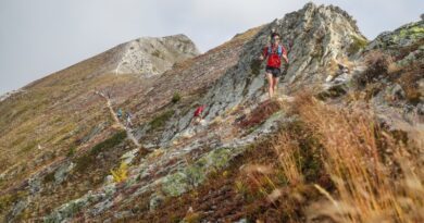 Le massif des Cerces, cadre d’exception pour le Serre Che Trail Salomon les 12 et 13 septembre 7