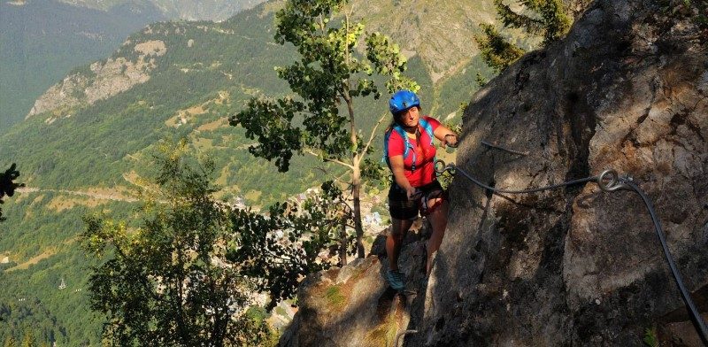 Quand une compétition de pétanque valorise une station en altitude 4