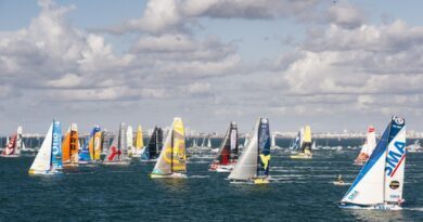 Vendée Globe 2020 : vivre la course au plus près avec l’agence Vendée Tourisme 5