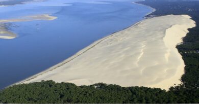 Dune du pilat