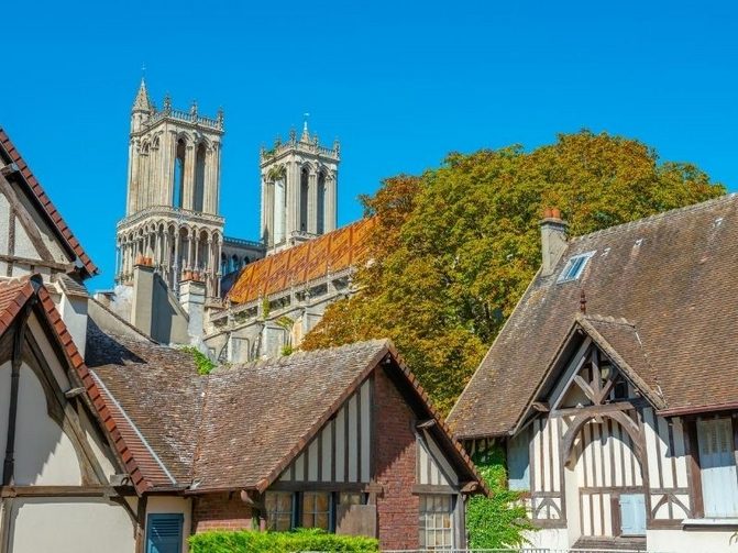 Tour de France. Etape 21. Les Yvelines, toujours au rendez-vous 1