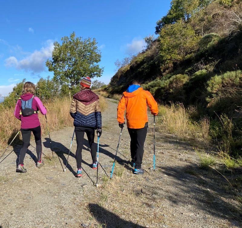 Au Puigmal (Cerdagne-Pyrénées), nous avons testé le concept Outdoor Expériences by Rossignol 2