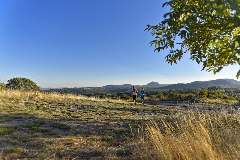 Voyage en Terra Volcana au cœur de l’Auvergne 7