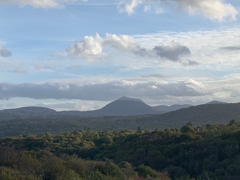 Voyage en Terra Volcana au cœur de l’Auvergne 6