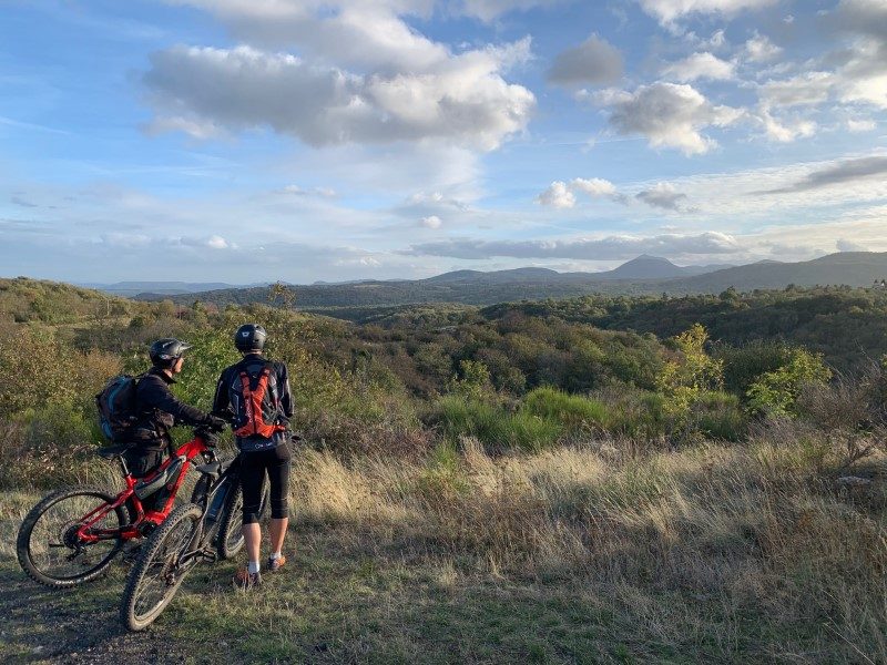 L’Auvergne par ses sommets avec l’Ultr’Arverne l’été prochain 1