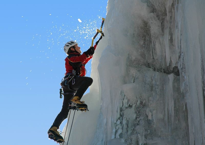 Pratiquer les sports d’hiver dans la Vallée d’Aoste, la plus française des régions d’Italie 5