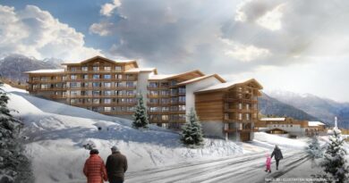 Un nouveau Club Med dans les Alpes du Nord 5