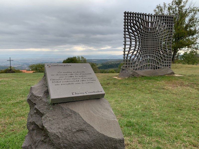 Voyage en Terra Volcana au cœur de l’Auvergne 4