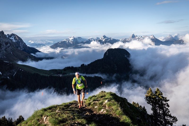 Le lac d’Annecy attend les coureurs de la Maxi-Race les 29 et 30 mai 2021 1