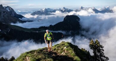 Le lac d’Annecy attend les coureurs de la Maxi-Race les 29 et 30 mai 2021 2