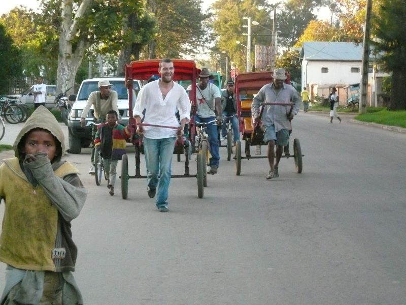 Vélo à l’île Maurice ou kitesurf à Madagascar ? Planète Aventure conçoit des séjours sportifs dans le monde entier 3
