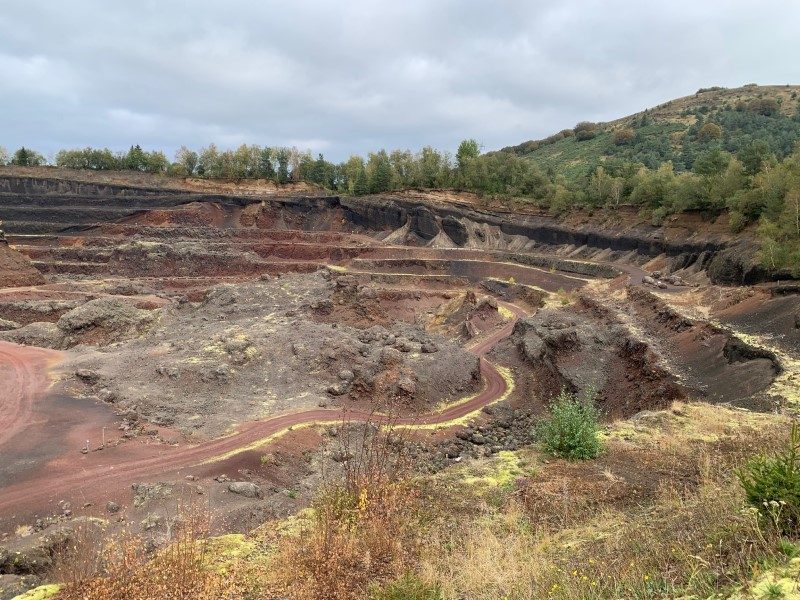 Voyage en Terra Volcana au cœur de l’Auvergne 8