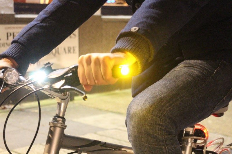 Une sélection d’équipements insolites et pratiques pour le vélo 1