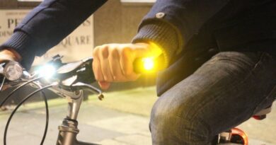 Une sélection d’équipements insolites et pratiques pour le vélo 1
