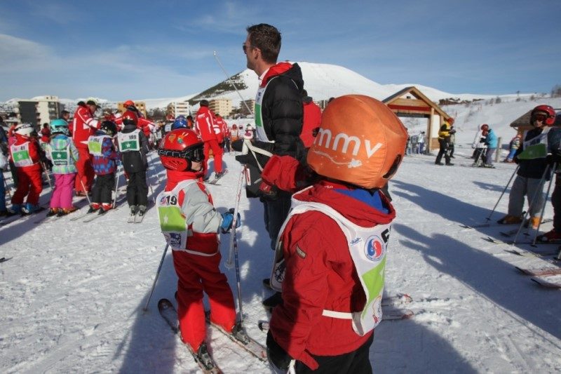 Vacances à la montagne : MMV veut (r)assurer avec ses clients 2