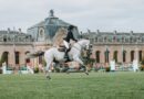 Retour des Masters d’équitation dans le cadre exceptionnel de Chantilly en juillet prochain
