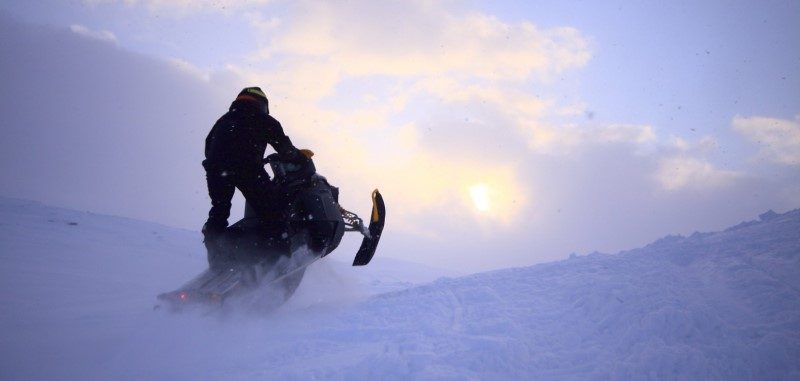 Sports d’hiver et sensations fortes en Laponie 6