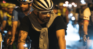 Bikingman, ultracyclisme