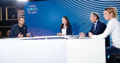 « Terre de Jeux 2024 », un premier forum pour poser des jalons 6