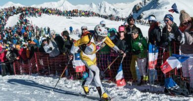 Un marathon des cimes sur les traces de la Pierra Menta 11