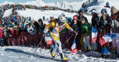 Un marathon des cimes sur les traces de la Pierra Menta 2