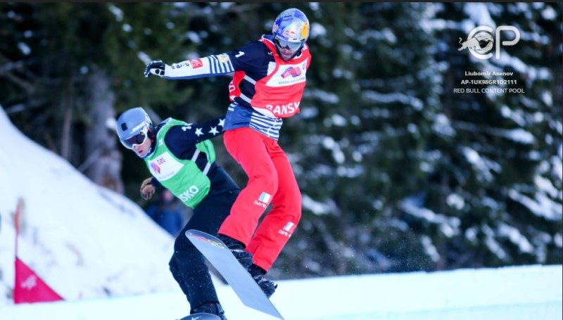 Pierre Vaultier : « Serre Chevalier, j’y suis né et j’y suis bien » 2