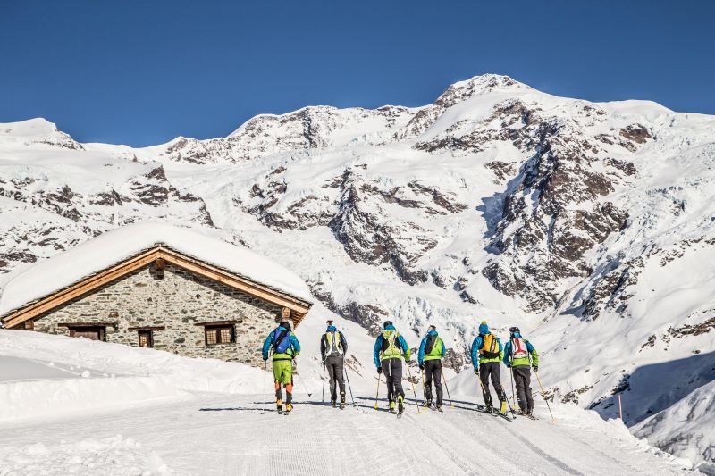 Pratiquer les sports d’hiver dans la Vallée d’Aoste, la plus française des régions d’Italie 4
