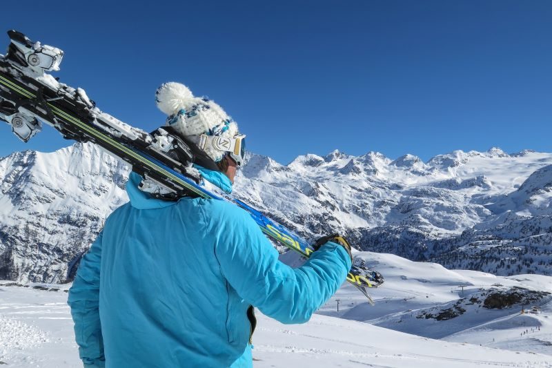 Pratiquer les sports d’hiver dans la Vallée d’Aoste, la plus française des régions d’Italie 3