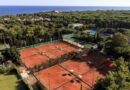 Le Forte Village Sardaigne accueille un tournoi de tennis international