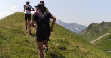 Ourea Trail : Sport et tourisme à Avoriaz 1800 cet été 3
