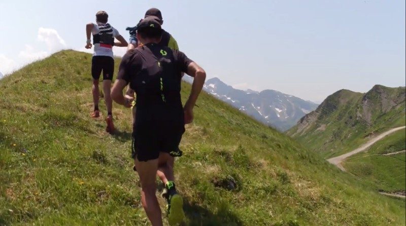 Ourea Trail : Sport et tourisme à Avoriaz 1800 cet été 1