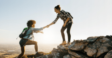 Un trek 100% féminin dans les Gorges du Verdon 1