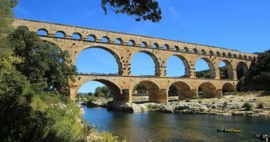 Une promotion pour découvrir le Gard en octobre, une aubaine pour les touristes actifs 2