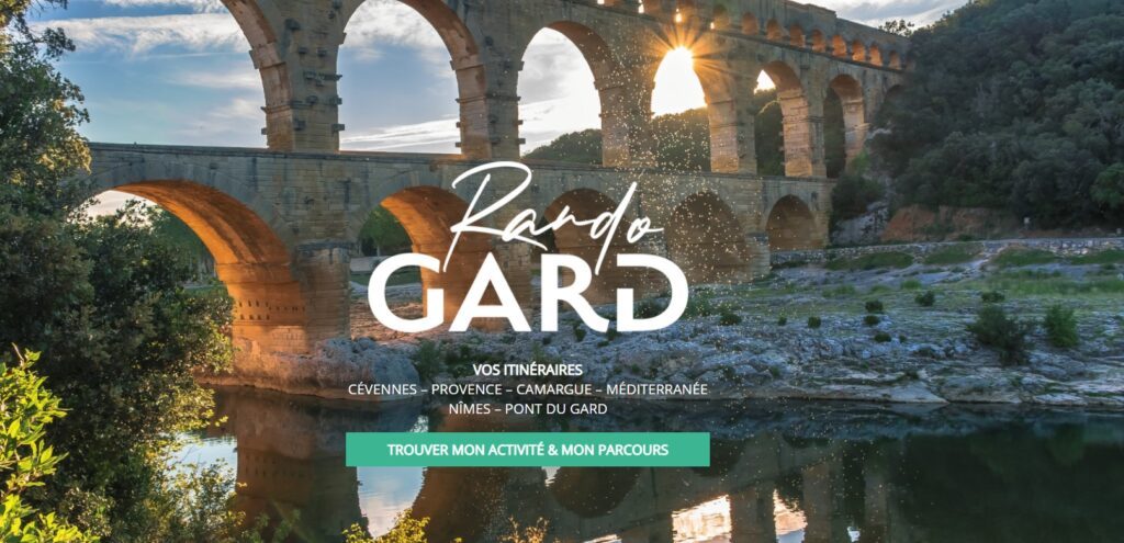 Une promotion pour découvrir le Gard en octobre, une aubaine pour les touristes actifs 1