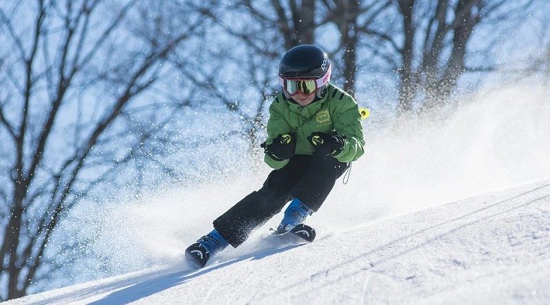 Ecole de ski français