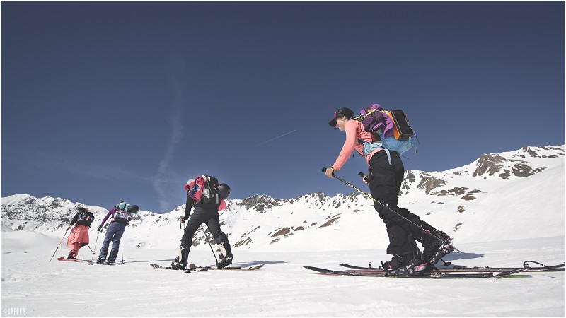Montagne : plongée sous glace ou ski de randonnée, Avoriaz développe ses micro-aventures 2