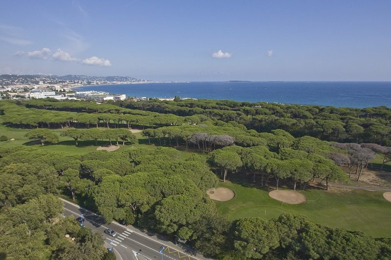 Côte d’Azur France