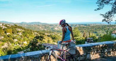 En 2021, Côte d’Azur France promet une année sportive 2