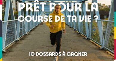 Marathon des Jeux Olympiques de Paris : des dossards à gagner 5