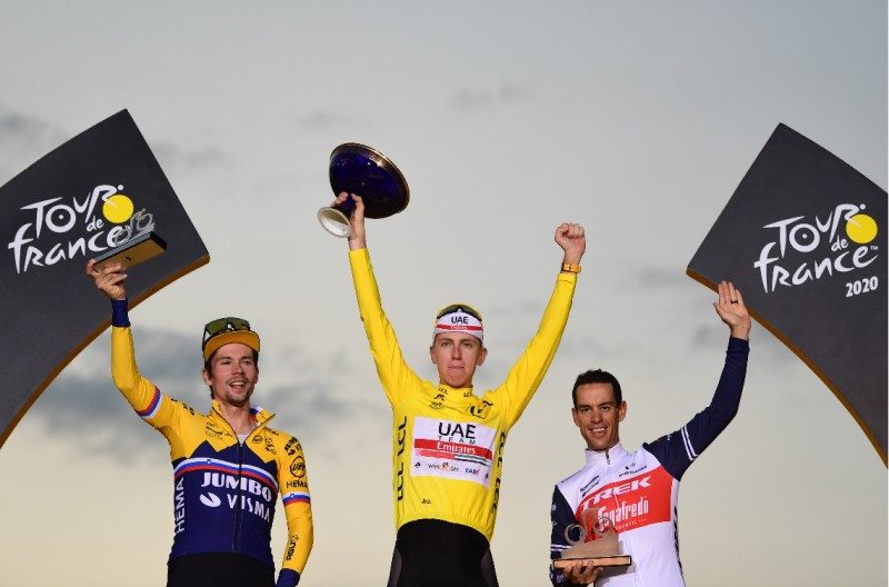 Tour de France 2021 : la Bretagne aime le vélo, le Tour le lui rend bien 3