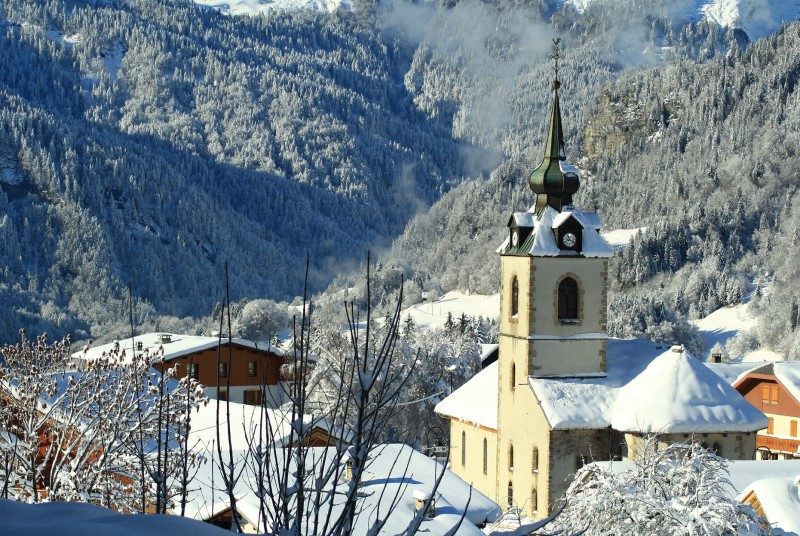 Malgré le Covid, le Val d’Arly se tient prêt 1