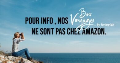 On part s’oxygéner en Bretagne avec les box Funbreizh 2